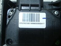 фото thumb №7, Педалі накладки 1,4 turbo fiat 500 abarth рестайлінг