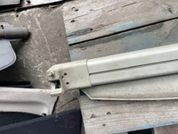 фото thumb №6, Saab 9-3 93 ii kombi шторка багажника