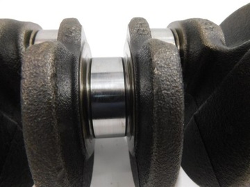 фото thumb №10, Wał коленчатый po шлифовка + вкладыши opel insignia 2.0 cdti astra j zafira c
