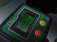 фото thumb №6, Капот крышка двигателя nissan murano i z50 kh3 09r