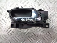 фото thumb №1, Ручка правая задняя внутренняя peugeot 407 sw