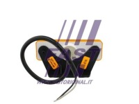 Лампа габаритна do renault mascott master Недорого, фото thumb