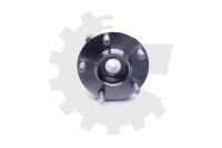 Ступица колеса с подшипник перед nissan maxima в Украине, фото thumb