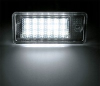 фото thumb №4, Ліхтарі led підсвітка do audi a3 p8