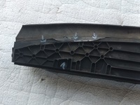 фото thumb №8, Воздуховод воздуха bmw g20 g21 жалюзи впуск шторка