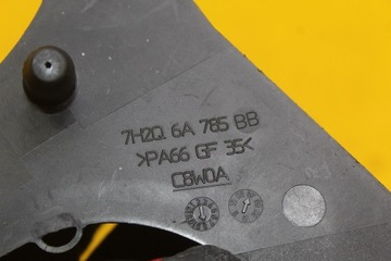 фото thumb №7, Вентиляция картера масла land rover sport discovery iii 7h2q6a785bb 2.7 d