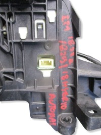 Кулиса передач автоматическая коробка передач corolla e21 19-23 toyota corolla e210 e21 Недорого, фото thumb