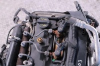 Купити Двигун citroën jumper фургон 4h03 2.2l дизель 2012, фото thumb