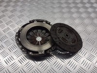 фото thumb №1, Прижим сцепления диск сцепление fiat panda ii 1.1