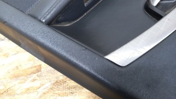 фото thumb №8, Оббивка двері лівий зад volvo xc60 30649475