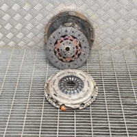 фото thumb №1, Volkswagen golf vii 2015 сцепление / комплект