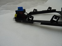 фото thumb №10, Opel grandland x рамка панель домкрата перемикачі