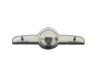 фото thumb №2, Решітка планка решітка alfa romeo 159