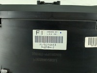 фото thumb №6, Лічильник chevrolet captiva 96858442 2.0 vcdi