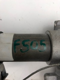 фото thumb №7, Toyota yaris iii підсилювач електричний колонка