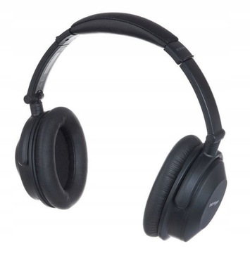 Behringer HC 2000BNC — Беспроводные Bluetooth-наушники с активным шумоподавлением