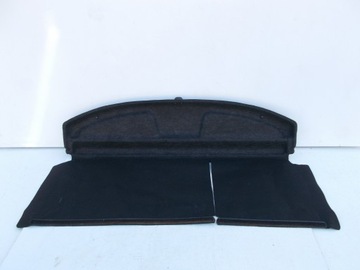 фото thumb №6, Полка багажника зад задняя toyota yaris ii 05-10r francuska