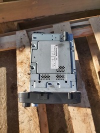 фото thumb №3, Vw touran i радио радиопроигрыватель cd 1k0035191e