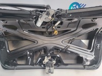 фото thumb №12, Крышка задняя багажника skoda rapid liftback