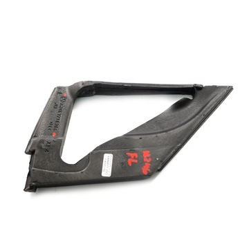 фото thumb №11, Mercedes w246 захист інтер'єру дзеркало двері перед ліві трикутник a2467270388