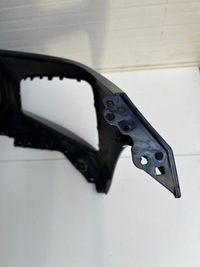 фото thumb №16, Bmw 4 g26 бампер перед pdc передний передняя часть бампер