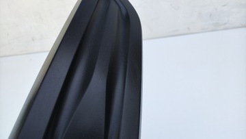 фото thumb №7, Renault zoe рестайлинг решётка решётка заглушка бампера правые перед kr106