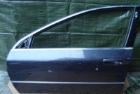 фото thumb №1, Peugeot 607 lift ліва двері перед передні повний europa