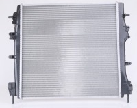 фото thumb №3, Радиатор wody nissan kubistar renault kangoo dci