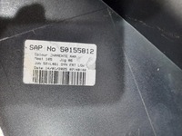 фото thumb №13, Бампер перед передний land rover range rover sport iii l461 21- 22-