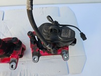 фото thumb №13, Зажимы тормоза зад задние audi s4 b9 s5 8w 330 330mm quattro