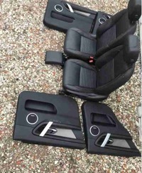 фото thumb №8, Land rover discovery sport l550 сиденья перед сиденья fk72-61014-cd lr084019