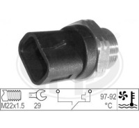 фото thumb №1, Era 330179 переключатель термический, вентилятор радиатора