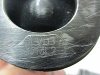 фото thumb №5, Jaguar xj xf discovery c5 c6 607 2.7 поршень шатун