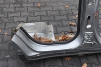 фото thumb №5, Mg zs блок двигателя a b c порог правый длинный