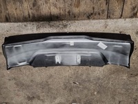 фото thumb №6, Ford focus mk3 накладка пластик кришки задній oryg