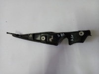 фото thumb №4, Захист жабо ліва renault megane ii 8200100590