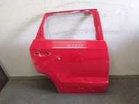 фото thumb №1, Двері задня праве seat ateca