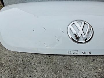 фото thumb №9, Капот vw volkswagen beetle 2011-19