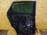 фото thumb №2, Tucson iii ii дверь левый левая задняя