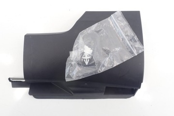 фото thumb №8, Vw passat b6 накладка порога левый зад 3c0853897