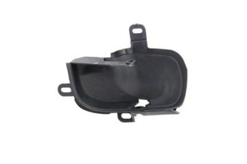 фото thumb №1, Ручка двері внутрішня scania r g p t права