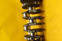 Wał колінчастий audi a4 b6 b7 a3 8l skoda seat 1.8 t bfb avj awc aeb 06a1c Недорого, фото thumb