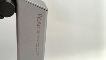 МОНТАЖ КРОНШТЕЙНА ДЛЯ БАЗОВОГО МОНИТОРА ASUS PROART PA279 PA279CV 27 ДЮЙМОВ