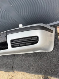 фото thumb №6, Skoda octavia i рестайлинг fl бампер передний перед
