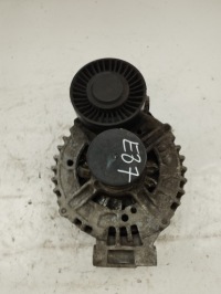 Bmw e87 генератор 0121715017 Недорого, фото thumb