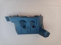 фото thumb №1, Направляющая бампера левый перед ford transit turneo courier 2014