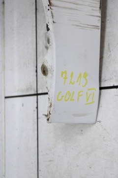 фото thumb №11, Крыло левый перед переднее vw golf vi 6 hb 2008r- lb9a