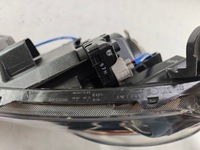 фото thumb №10, Nissan murano z50 ксенон левый фара лампа левая