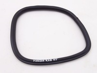 фото thumb №1, Mazda rx-8 03-12 прокладка скла правий зад