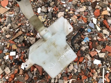 фото thumb №6, Subaru outback 07-09 бак склоомивача ксенон